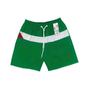 Muscle Fitness Men's Sports Shorts