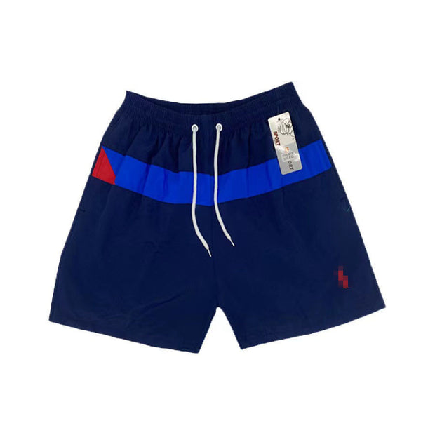 Muscle Fitness Men's Sports Shorts