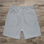 Bear Pattern Casual Street Shorts