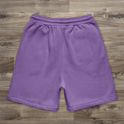 Bear Pattern Casual Street Shorts
