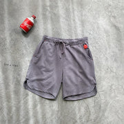 Summer loose trend simple casual beach shorts