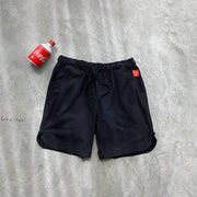 Summer loose trend simple casual beach shorts